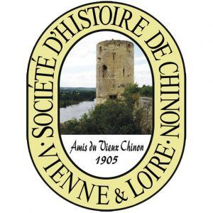 BIBLIOTHÈQUE DE LA SOCIÉTÉ D’HISTOIRE CHINON VIENNE ET LOIRE, Le Carroi, musée d’arts et d’histoire, Chinon