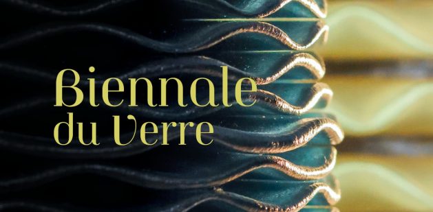 Biennale du Verre Salle polyvalente Claret