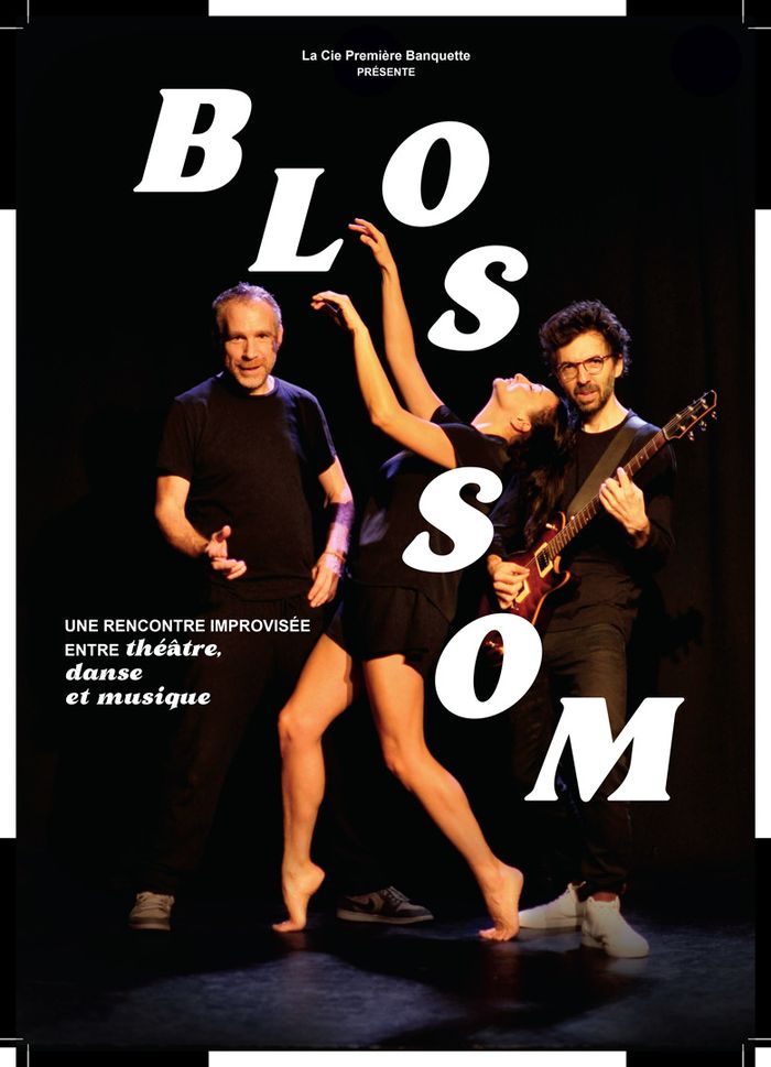 Blossom Théâtre du Cyclope Nantes