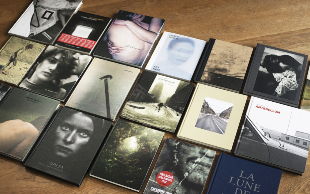 Bookclub — Rencontre avec David Fourré, éditeur Maison Européenne de la Photographie Paris