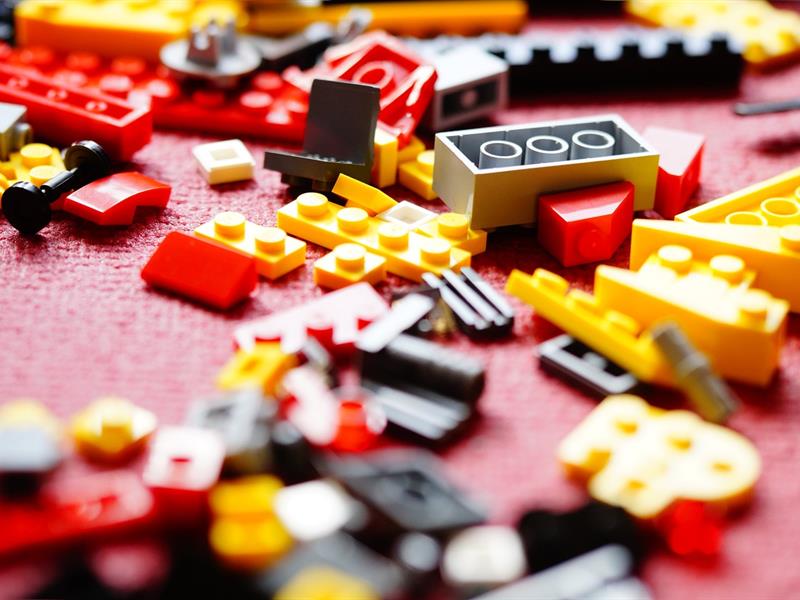 Bourse aux vêtements et jouets enfant Westhoffen