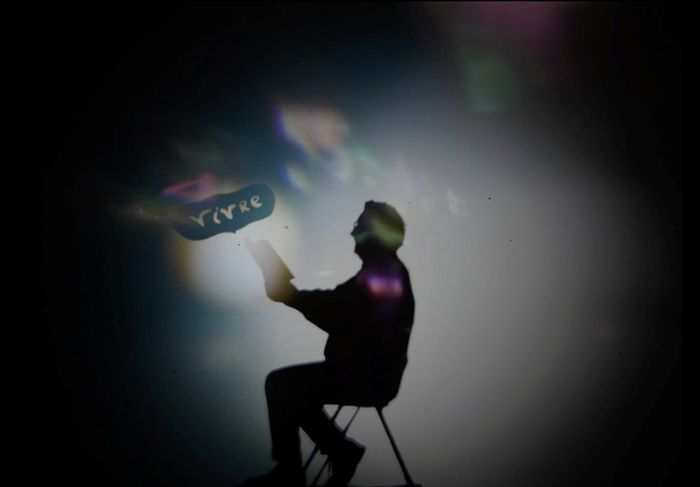 « B’rêves histoires » – Projection vidéo, Le CESAME, Port-Thibault