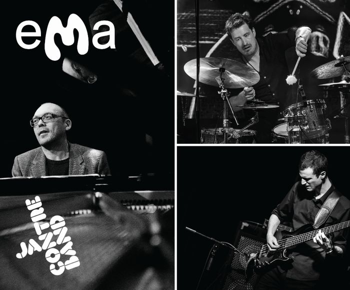 Bugge Wesseltoft & Marcol Savoy trio, Auditorium Ansermet – Centre des Musiques Actuelles, Genève