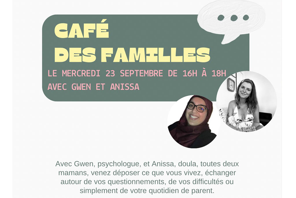 Café des familles Mont-de-Marsan