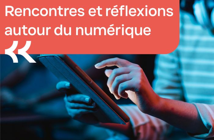 Cafécrans – et l’IA, dans tout ça ?, Bibliothèque Triangle, Rennes