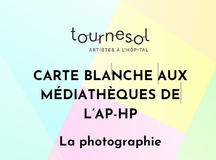 Capitales du « Musical » – Concert photographique, Hôpital Dupuytren, Draveil