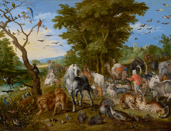Carnaval des Animaux Saint-Yrieix-la-Perche
