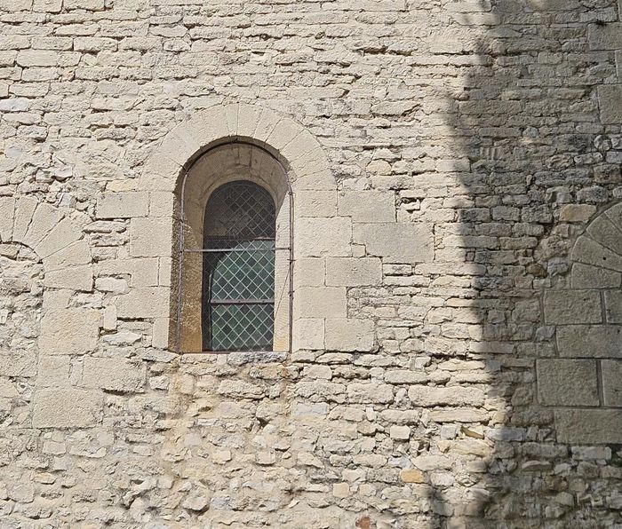 “Carte blanche aux archéologues” : L’archéologie du bâti, Cathédrale Notre-Dame-de-Nazareth, Vaison-la-Romaine
