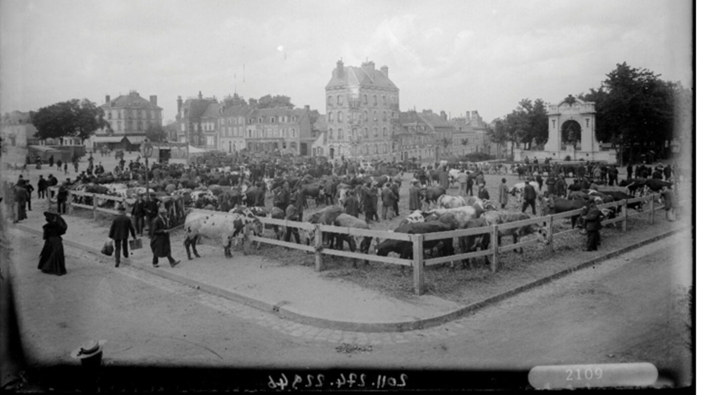Carte blanche aux clubs photos chartrains Bicentenaire de la photographie Chartres