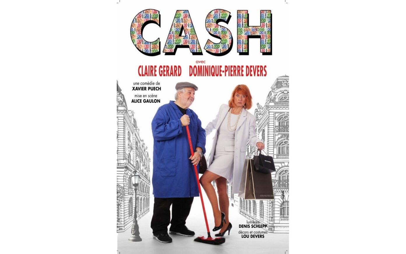 Cash Espace Daniel Balavoine Bizanos