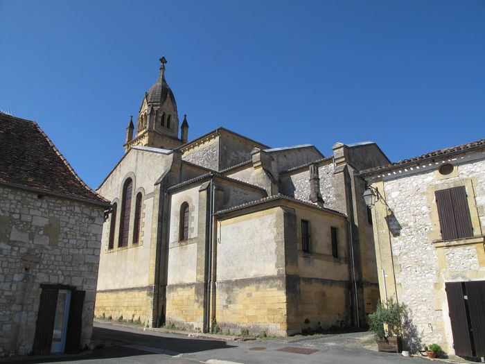 Célèbres ou obscurs, venez découvrir des personnalités historiques de la commune, Salle des fêtes, Faux-en-Périgord