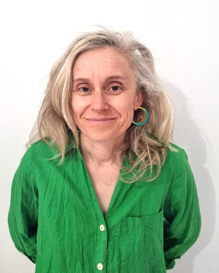 Céline Gourjault, Médiathèque de Saint-Dizier, Saint-Dizier