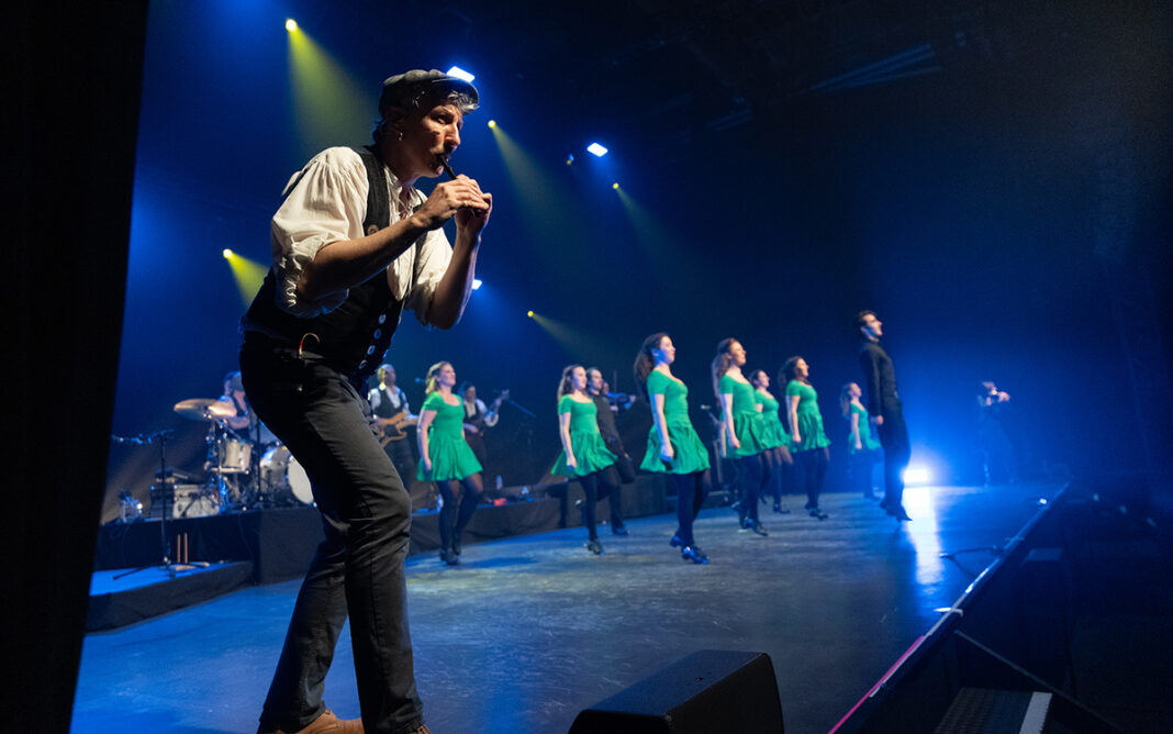 Celtic Kanan, les danses et musiques celtiques arrivent Salle Pleyel Salle Pleyel Paris