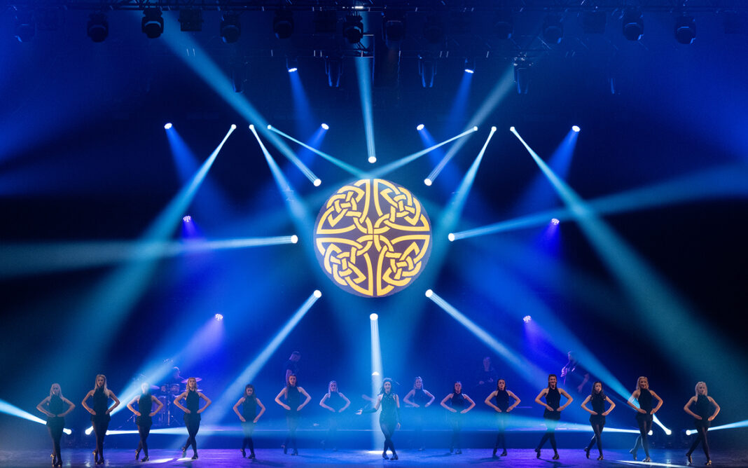 Celtic Legends sera en tournée en France en 2027 et à Paris du 26 au 28 février ! Salle Pleyel Paris
