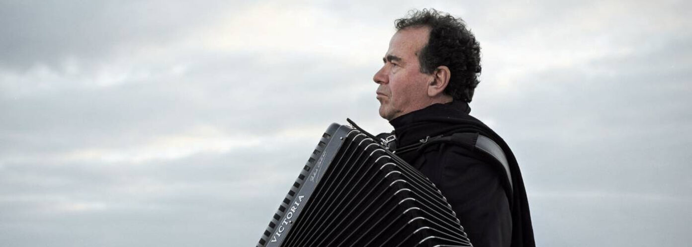 Centre Culturel Richard Galliano New Viaggio Trio Sarlat-la-Canéda