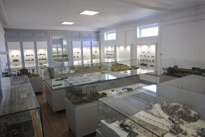 Cercle Militaire, visite découverte du bâtiment et de ses collections, cercle militaire, Tourcoing