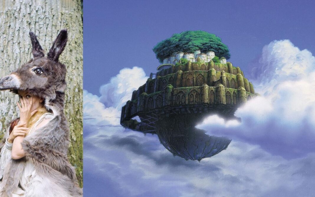 C’est la rentrée des CinéKids ! Nouvelle thématique : Au château ! les séances de septembre au Forum des images Forum des images Paris