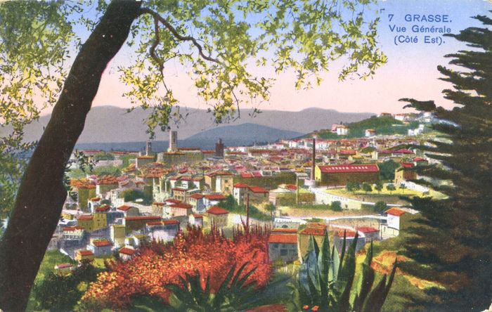 C’est ouvert ! Visite des réserves de la bibliothèque patrimoniale, Bibliothèque patrimoniale Villa Saint-Hilaire, Grasse