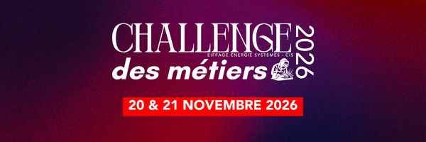 Challenge des Métiers 2026, Pôle Formation UIMM Sud, Istres