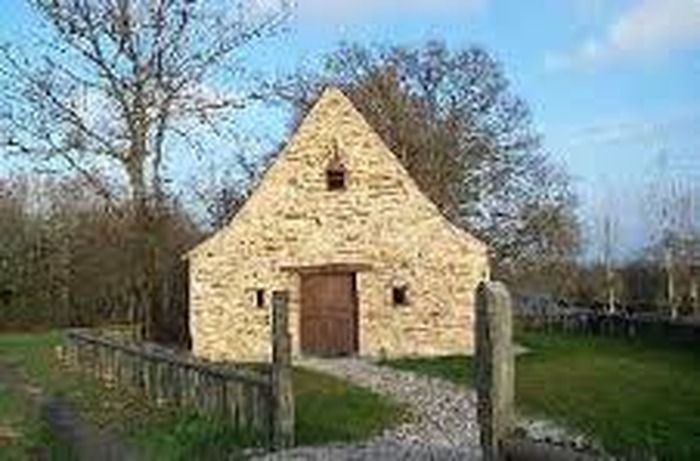 Chapelle du Trépas, Chapelle du Trépas, Jans
