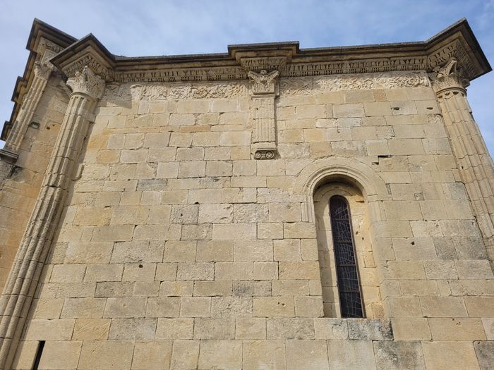 Chapelle Saint-Quenin – Ouverture exceptionnelle, Chapelle Saint-Quenin, Vaison-la-Romaine