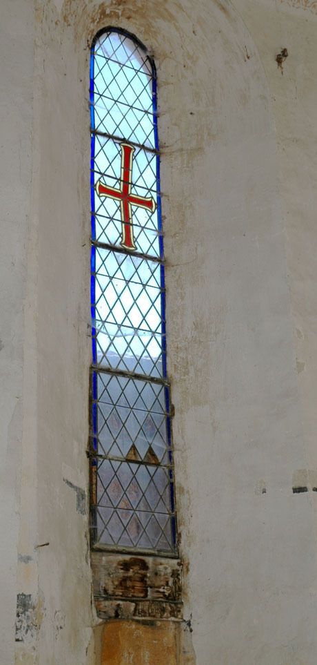 Chapelle Sainte Catherine, Chapelle Sainte Catherine, Porte des Pierres Dorées