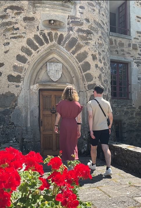 Château d&rsquo;Auzers, trois visites différentes proposées !, Château d&rsquo;Auzers, Auzers