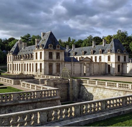 Chaville une histoire, Atrium de Chaville, Chaville