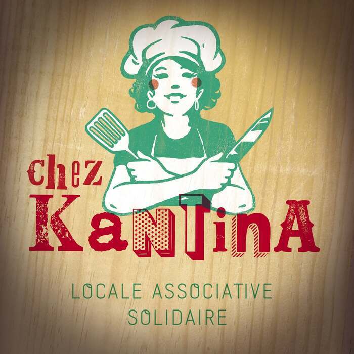 Chez Kantina, Le Passage à Niveaux, Béthune
