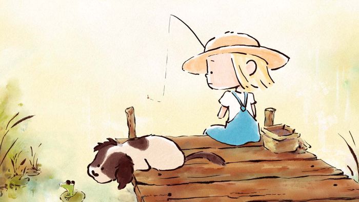 Chouette, un jeu d’enfants – Mes premiers pas au cinéma !, Le Grand Sud, Lille