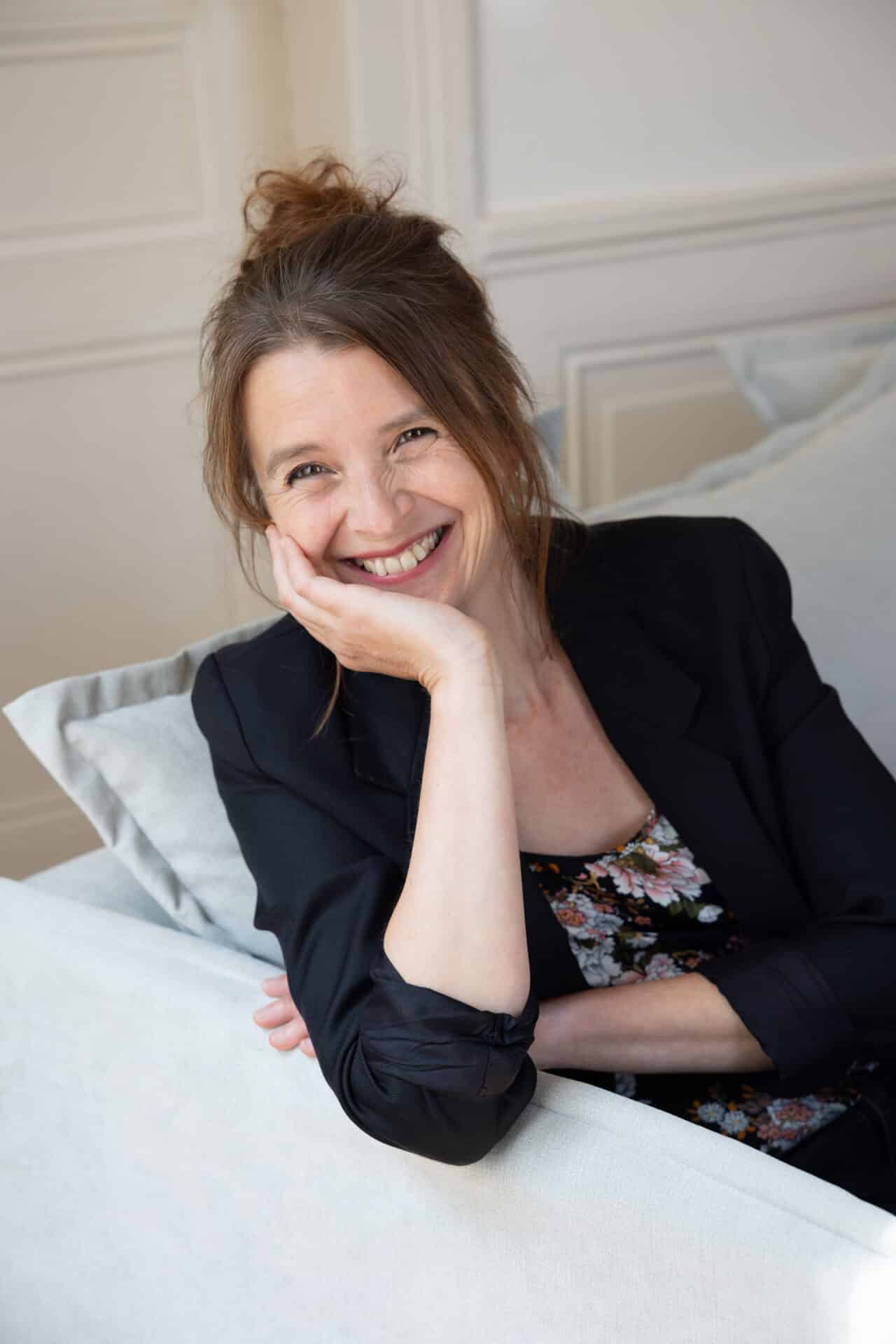 christelle kerdavid clown pétrole