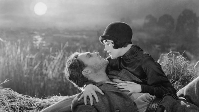 Ciné-concert sur le film L’AURORE de F.W. Murnau, L’Impromptu, Bordeaux