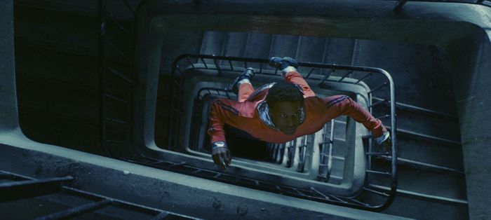 Ciné-débat : « Gagarine », Les Cineastes, Le Mans