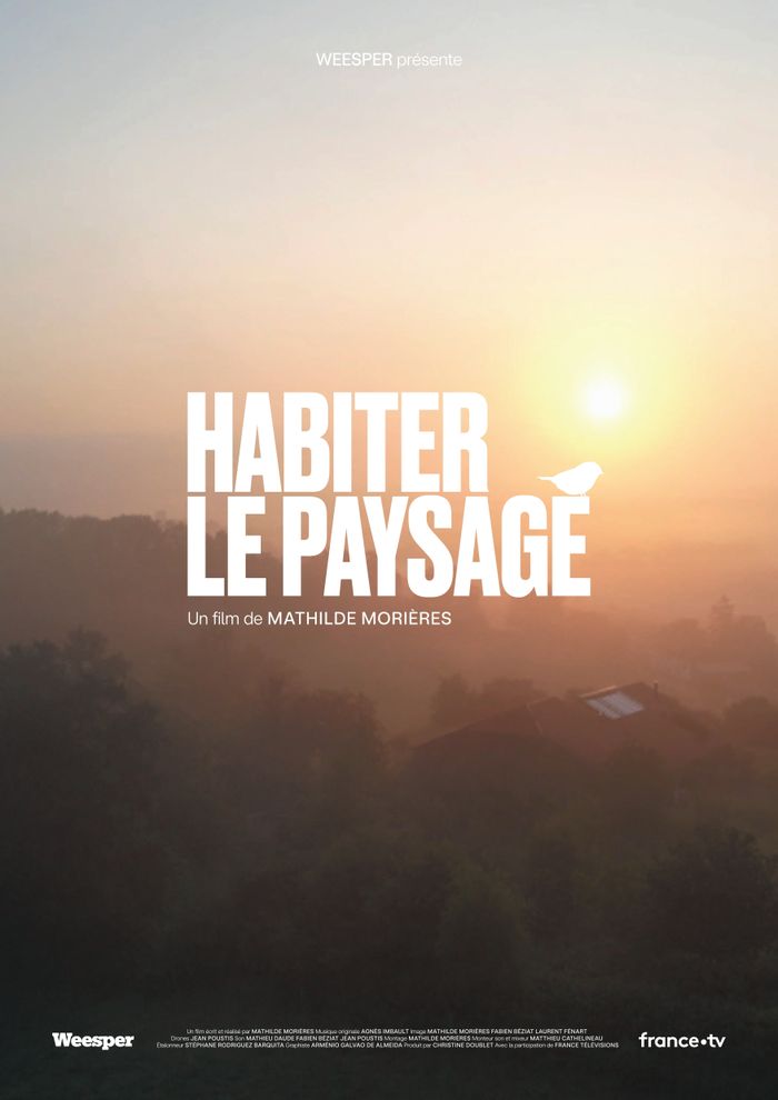 Ciné-débat : “Habiter le paysage”, Salle de Cinéma temporaire, Saint-Léonard-de-Noblat