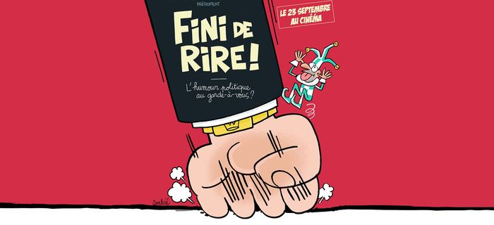 Ciné-Débat, Les Lumières, Nanterre