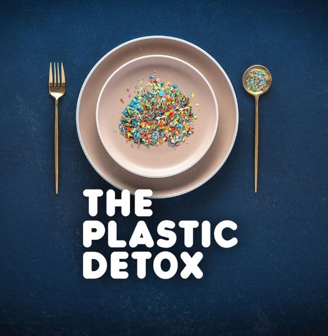 Ciné-débat « THE PLASTIC DETOX », avec Ekolo[Geek], Maison écocitoyenne, Bordeaux