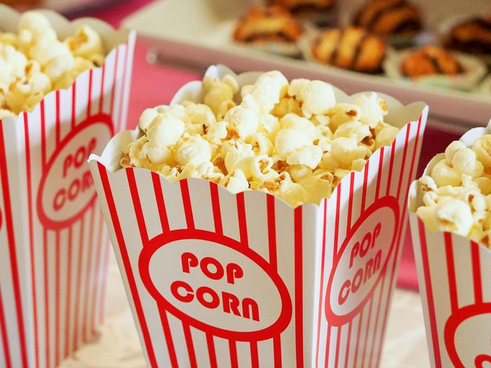 Ciné Senior, Cinéma Arcs En Ciel, Hazebrouck