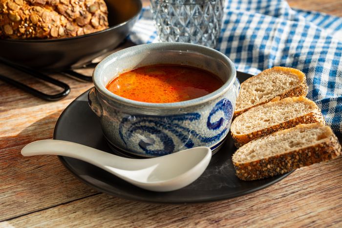 Ciné-Soupe : Escale en Méditerranée, Bibliothèque municipale de Hantay, Hantay