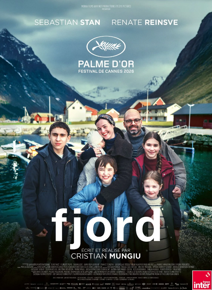 Cinéma Laruns Fjord VOSTFR Rue de la Gare Laruns