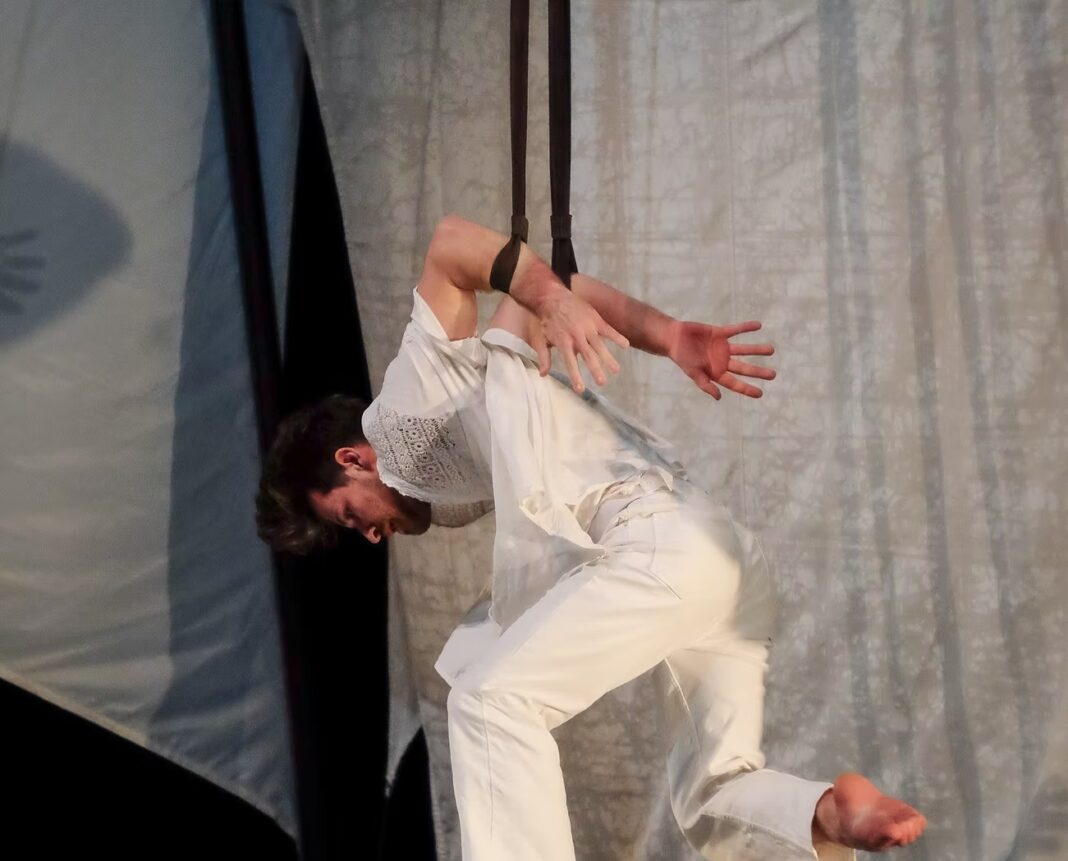Circo Infinito Sainte-Savine