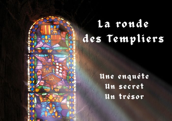 Circuit : La ronde des Templiers, Ancienne forge, Sauvagnas