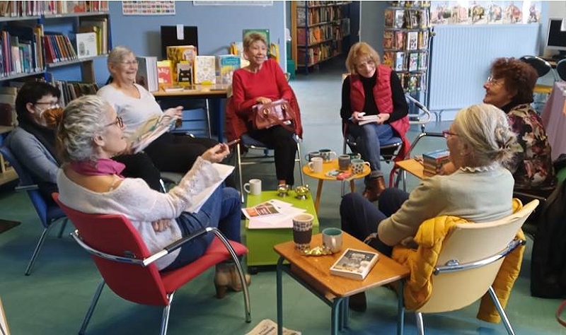 Club Lecture Langres