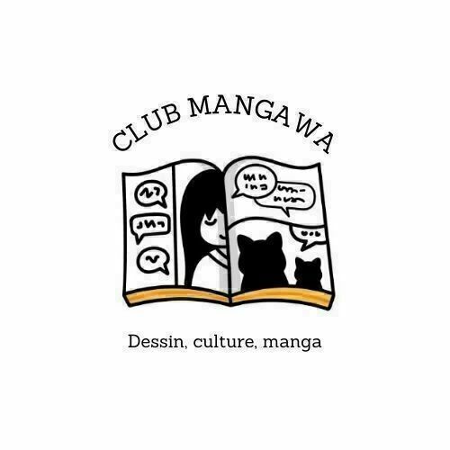 Club Mangawa, Médiathèque de Saint-Dizier, Saint-Dizier