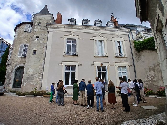 Cluedo géant : l’Affaire du manuscrit de Léonard, CESR – Centre d’Études Supérieures de la Renaissance, Université de Tours, Tours