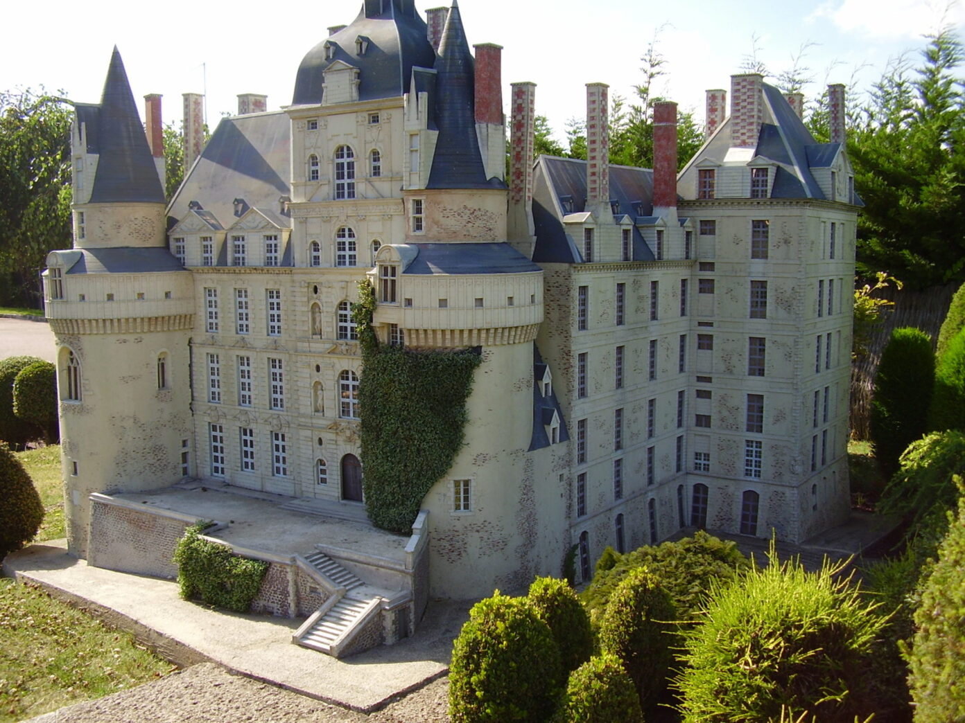 Collection Châteaux Coussac-Bonneval