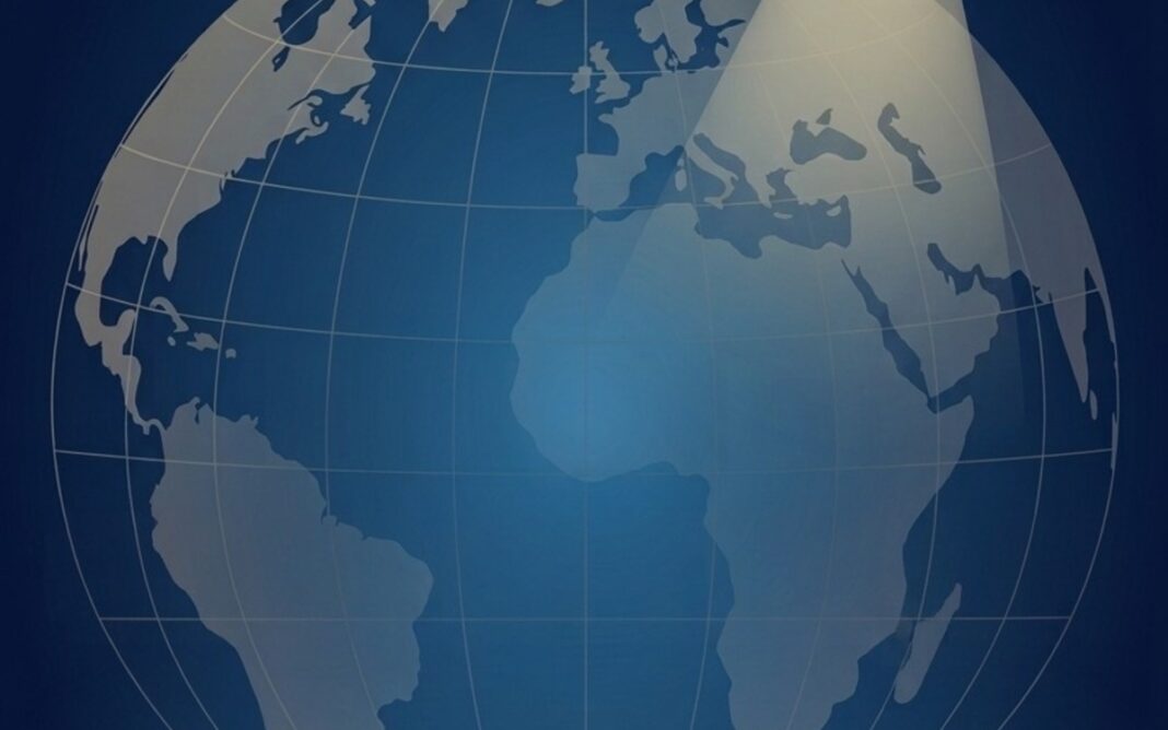 Colloque ‘Ovnis, Brics et Géopolitique’ le 19 septembre Station Atlante Ô Ville-Âges 91300