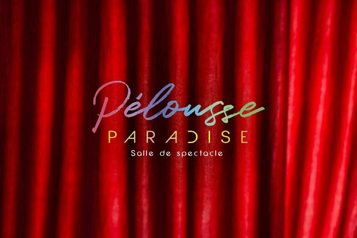 Comédie : Le Dîner de Cons, Pélousse Paradise, Alès
