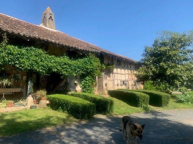 Concert « 2 copains d&rsquo;abord », Ferme de Montalibord, Vescours