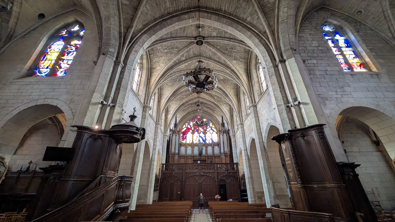 Concert à Liesse-Notre-Dame Rue du Général de Gaulle Liesse-Notre-Dame 2026-09-20