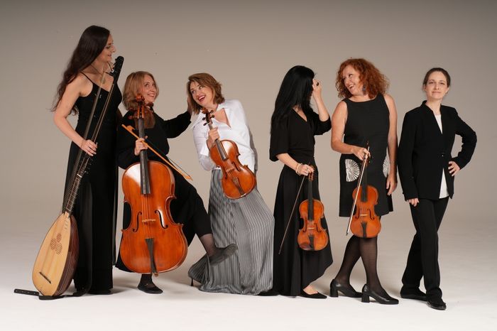 Concert Baroque « Fête et Musique à la cour de Marie Casimire Sobieska à Rome », Château de Prye, Imphy